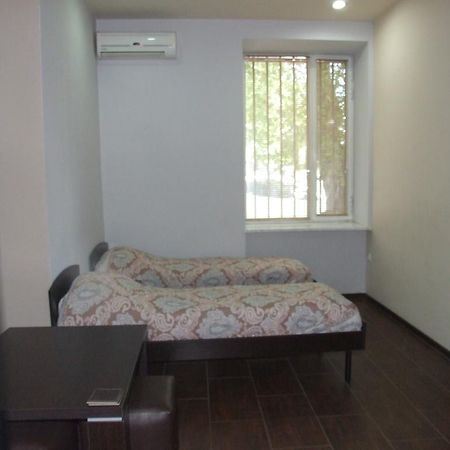 Apartment Paronyan 22 Yerevan Exterior photo