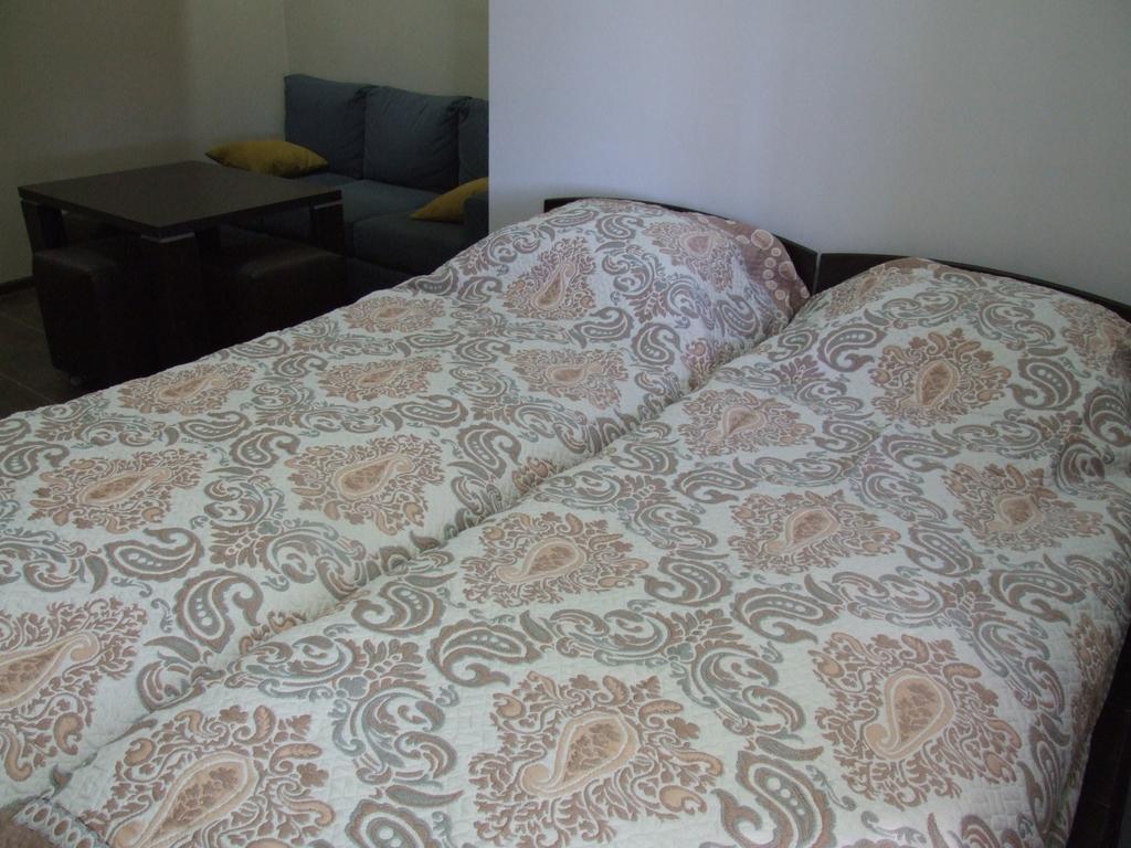 Apartment Paronyan 22 Yerevan Exterior photo