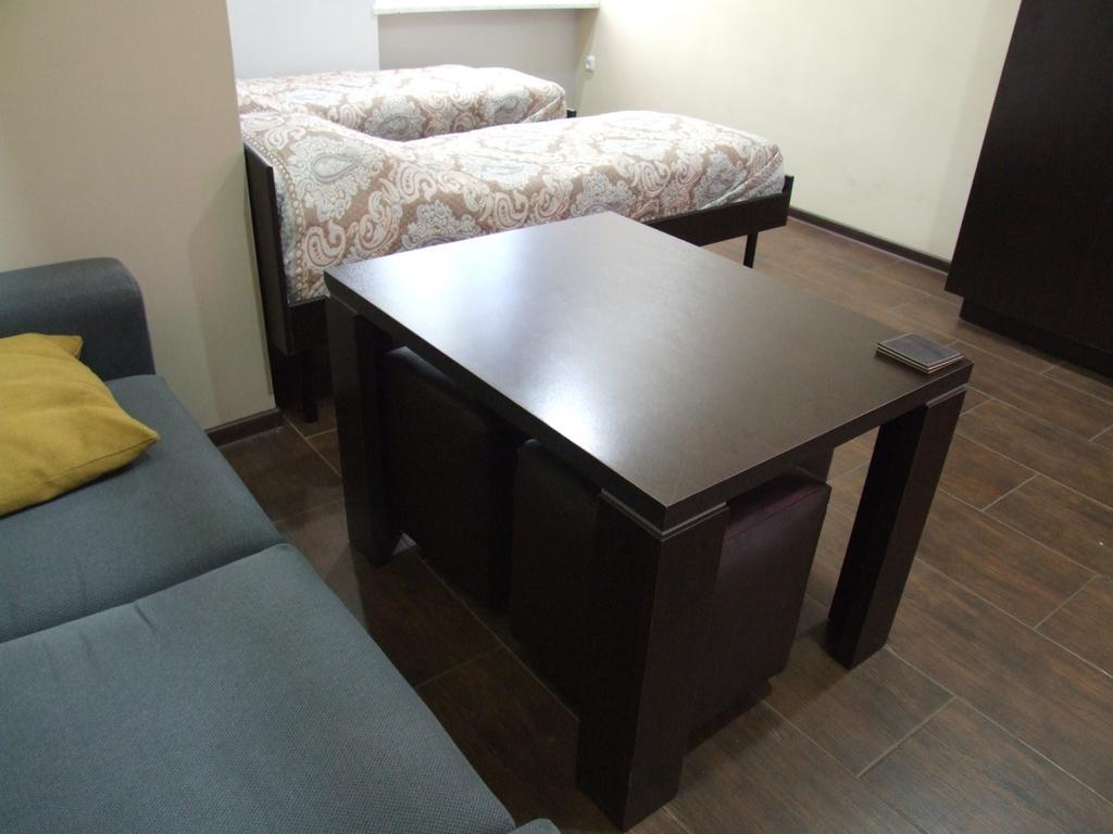 Apartment Paronyan 22 Yerevan Exterior photo