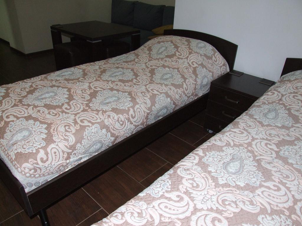 Apartment Paronyan 22 Yerevan Exterior photo