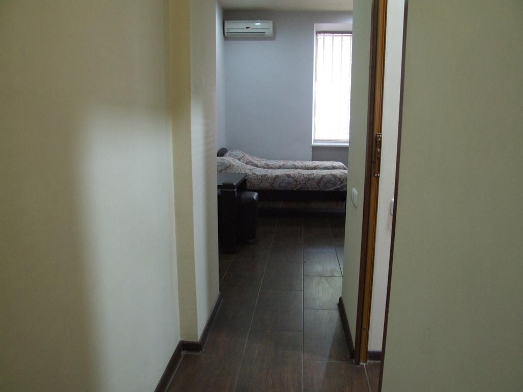 Apartment Paronyan 22 Yerevan Exterior photo